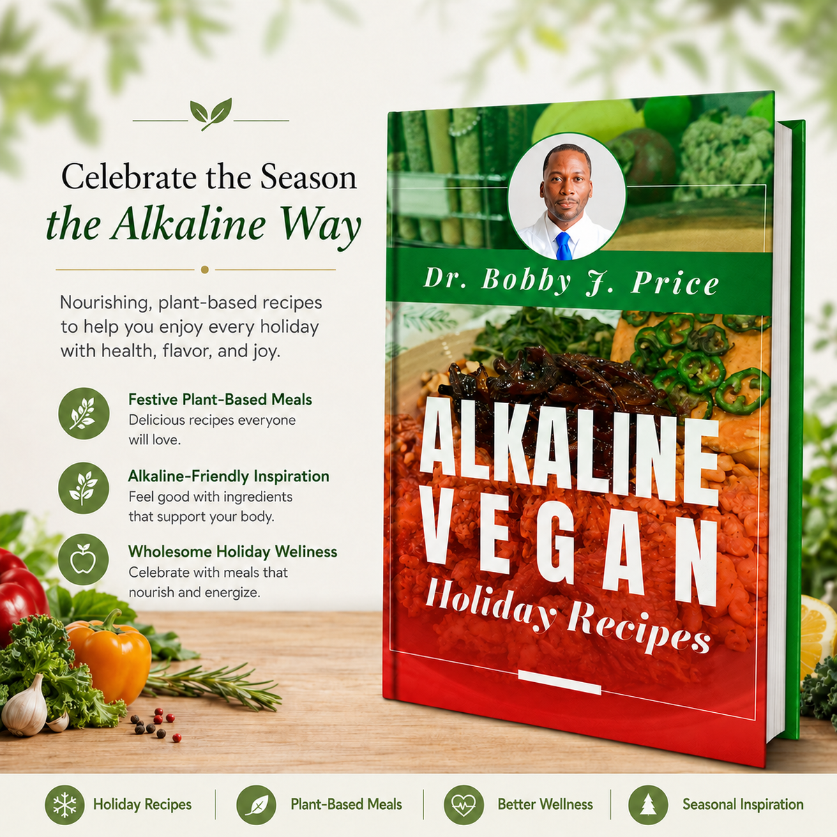 Dr. Bobby Price's Ultimate eBook Bundle