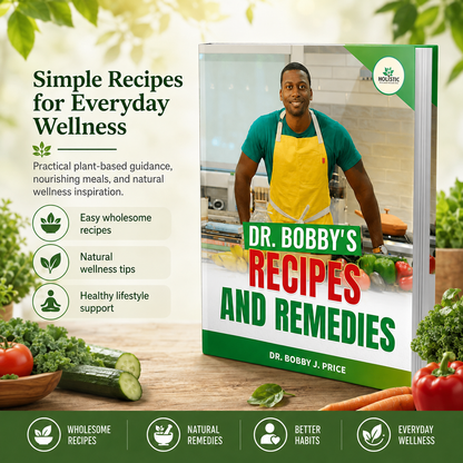 Dr. Bobby Price's Ultimate eBook Bundle