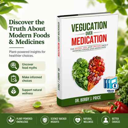 Dr. Bobby Price's Ultimate eBook Bundle